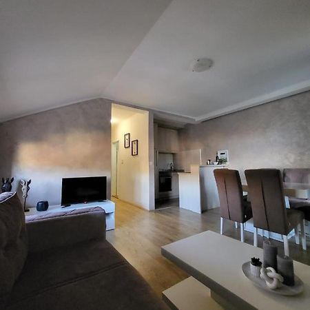 Apartman Crown Vrnjacka Banja Exterior photo