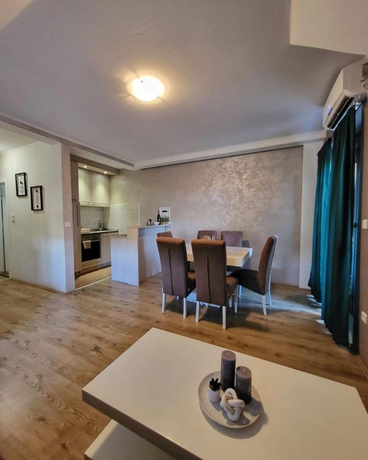 Apartman Crown Vrnjacka Banja Exterior photo