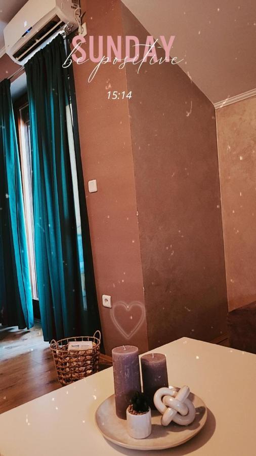 Apartman Crown Vrnjacka Banja Exterior photo