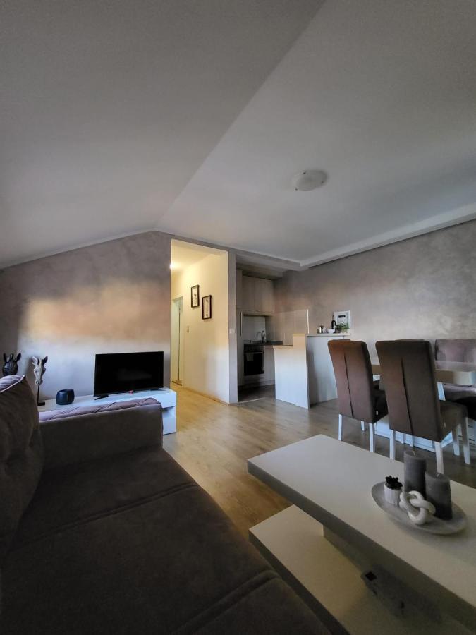 Apartman Crown Vrnjacka Banja Exterior photo