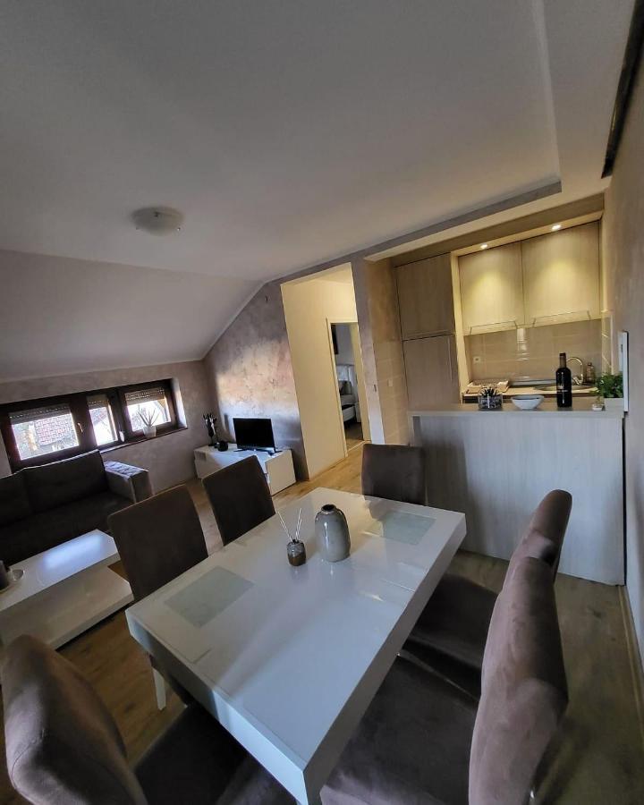 Apartman Crown Vrnjacka Banja Exterior photo