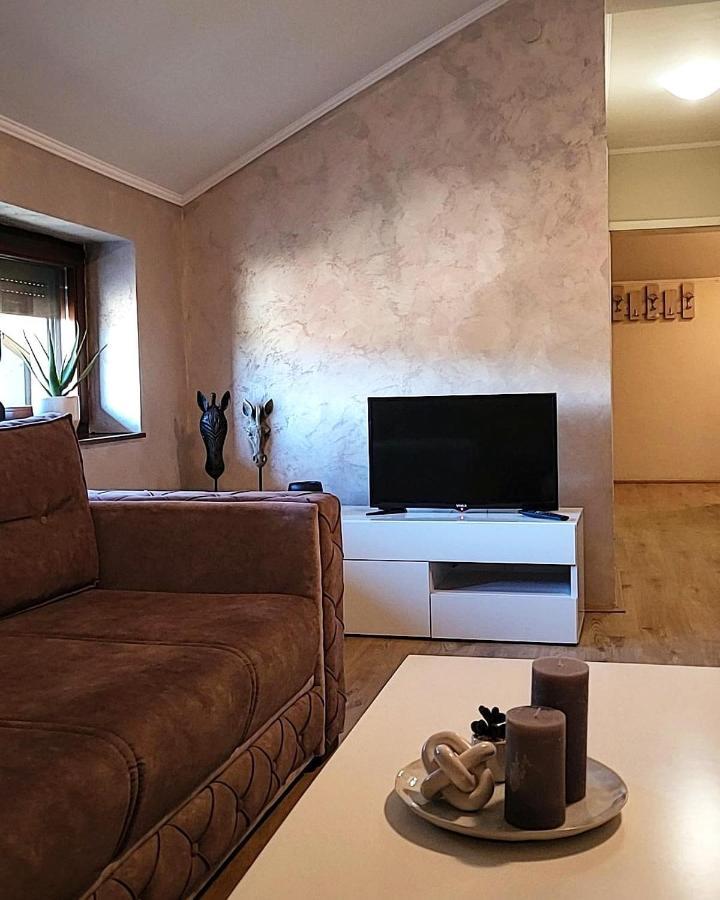 Apartman Crown Vrnjacka Banja Exterior photo
