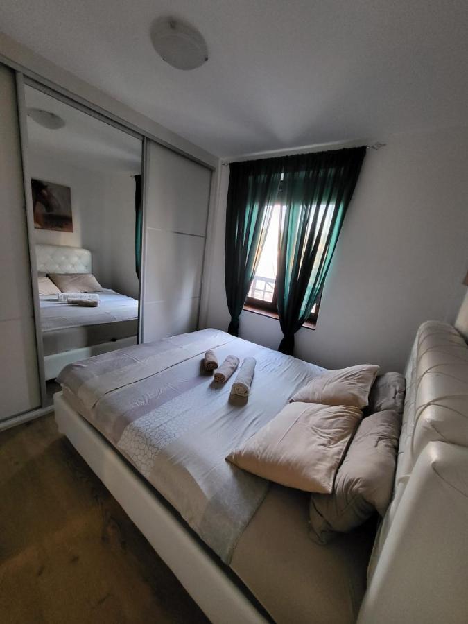 Apartman Crown Vrnjacka Banja Exterior photo