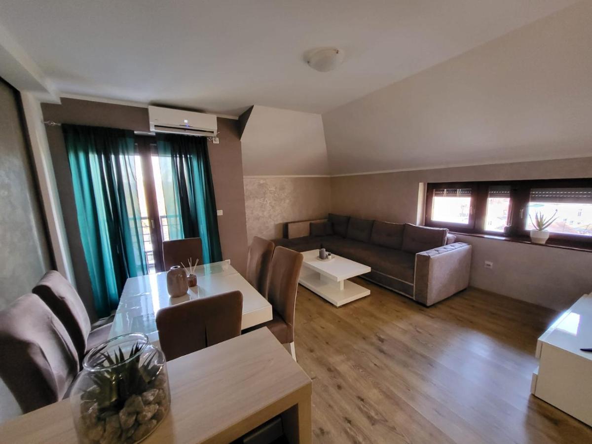 Apartman Crown Vrnjacka Banja Exterior photo
