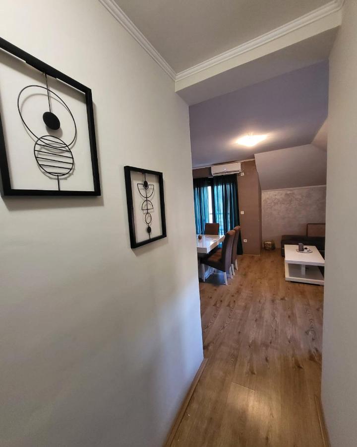 Apartman Crown Vrnjacka Banja Exterior photo