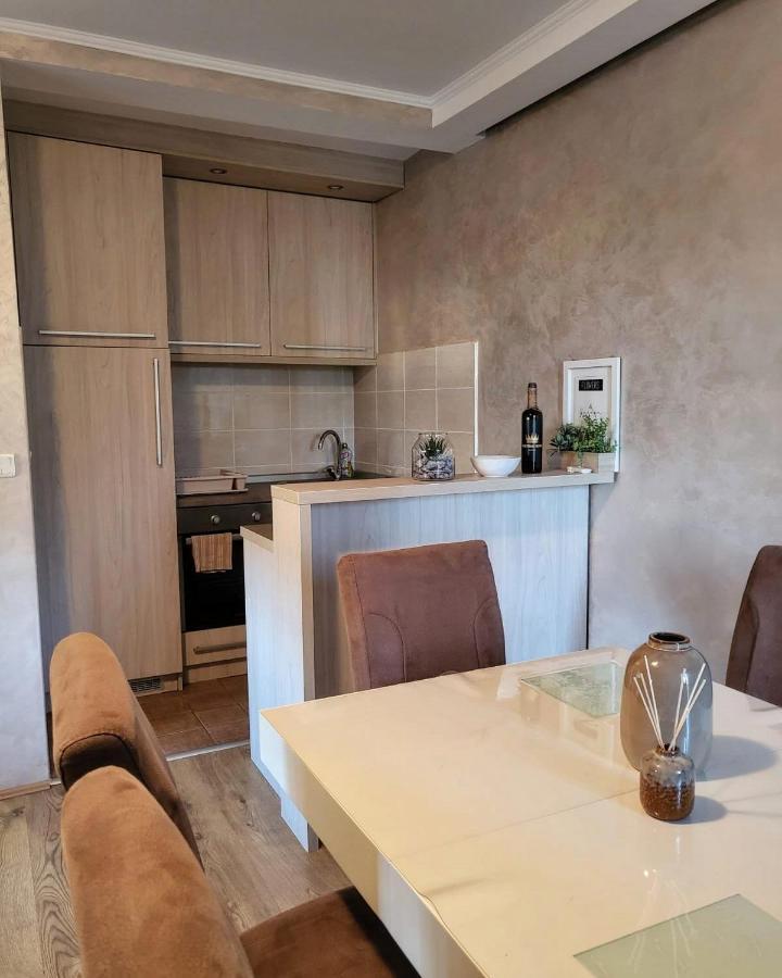 Apartman Crown Vrnjacka Banja Exterior photo
