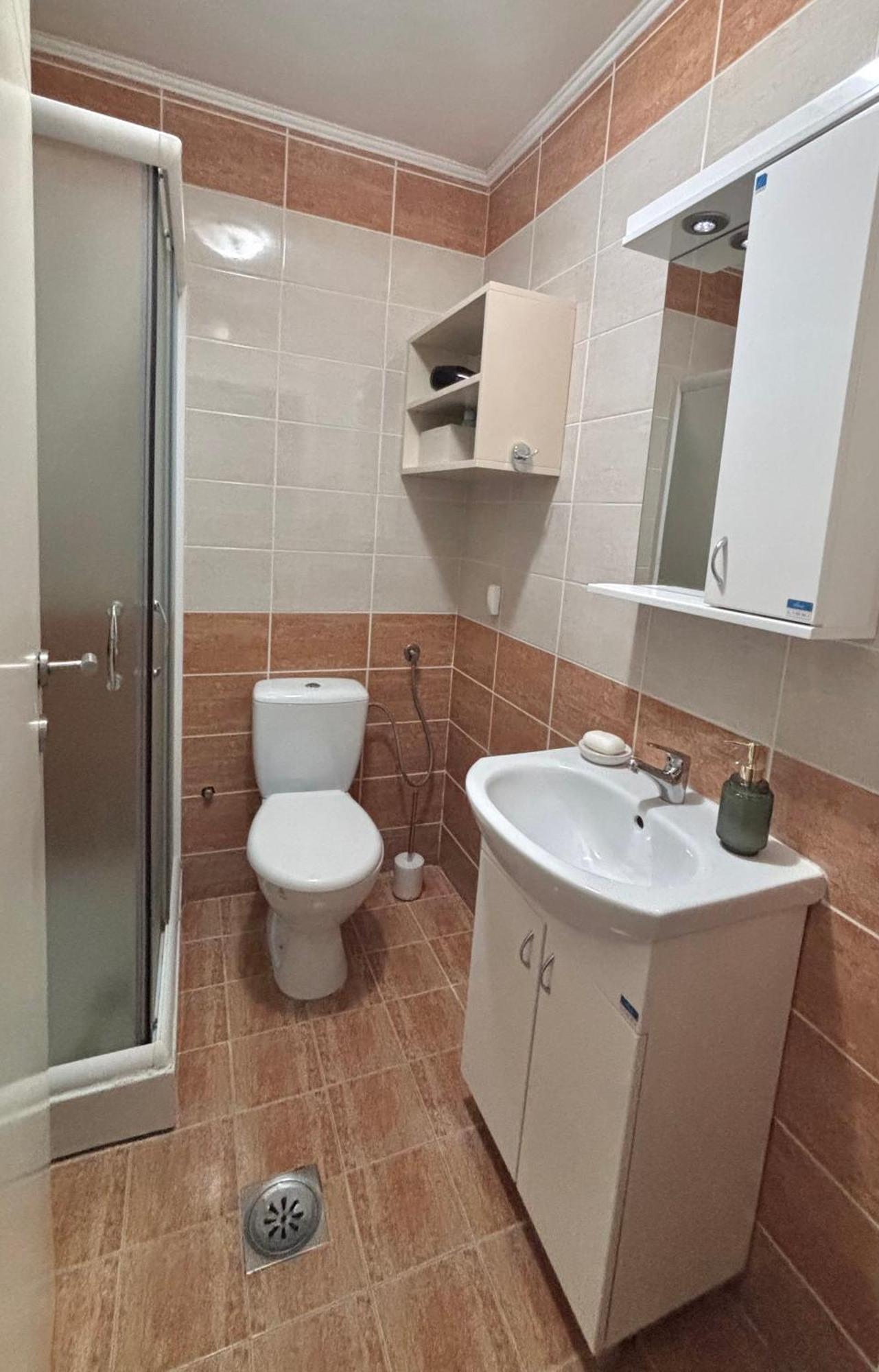Apartman Crown Vrnjacka Banja Exterior photo