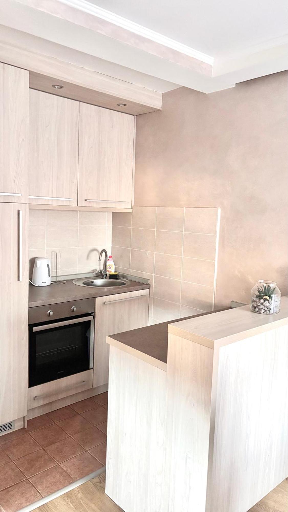 Apartman Crown Vrnjacka Banja Exterior photo