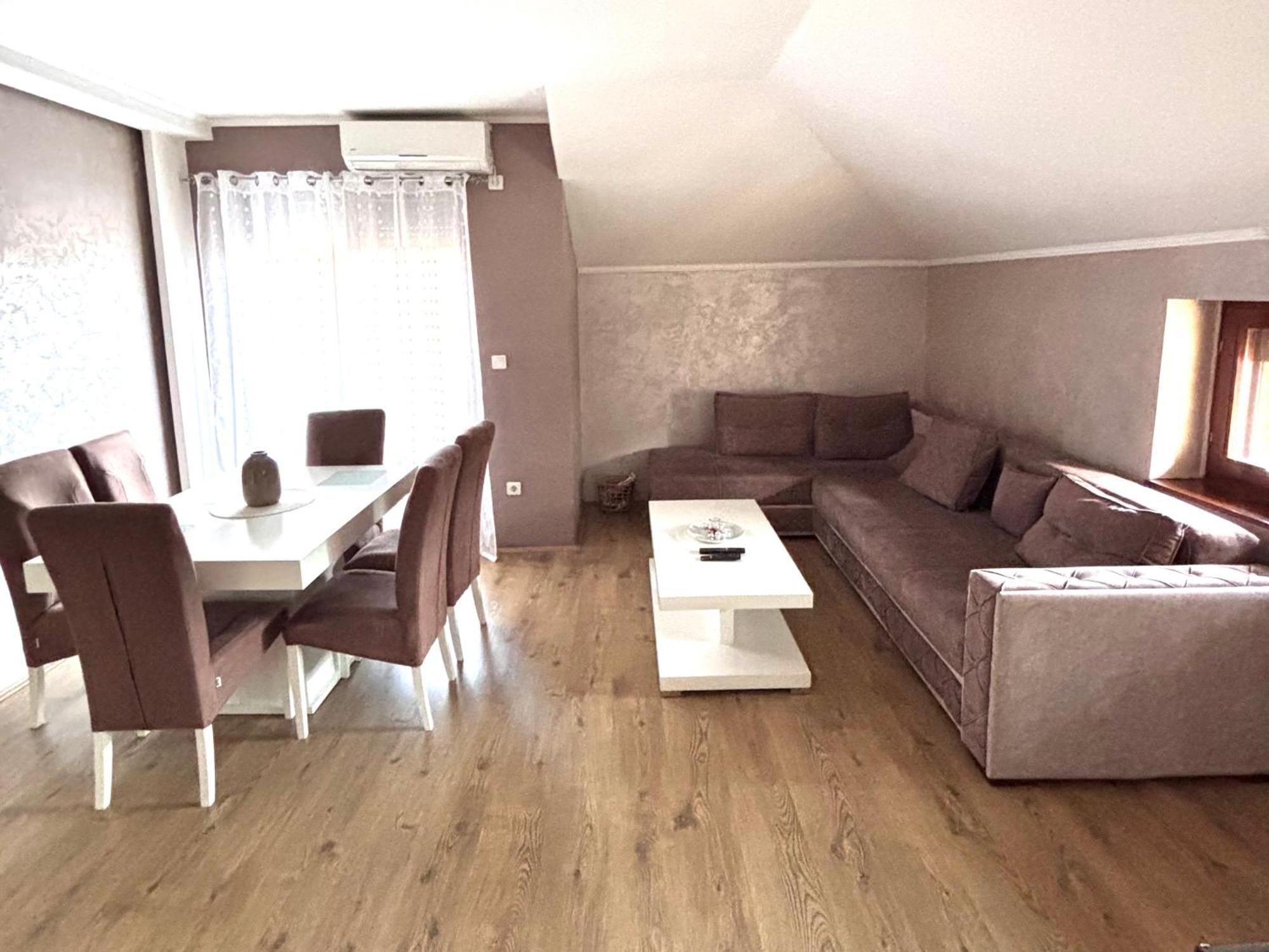 Apartman Crown Vrnjacka Banja Exterior photo