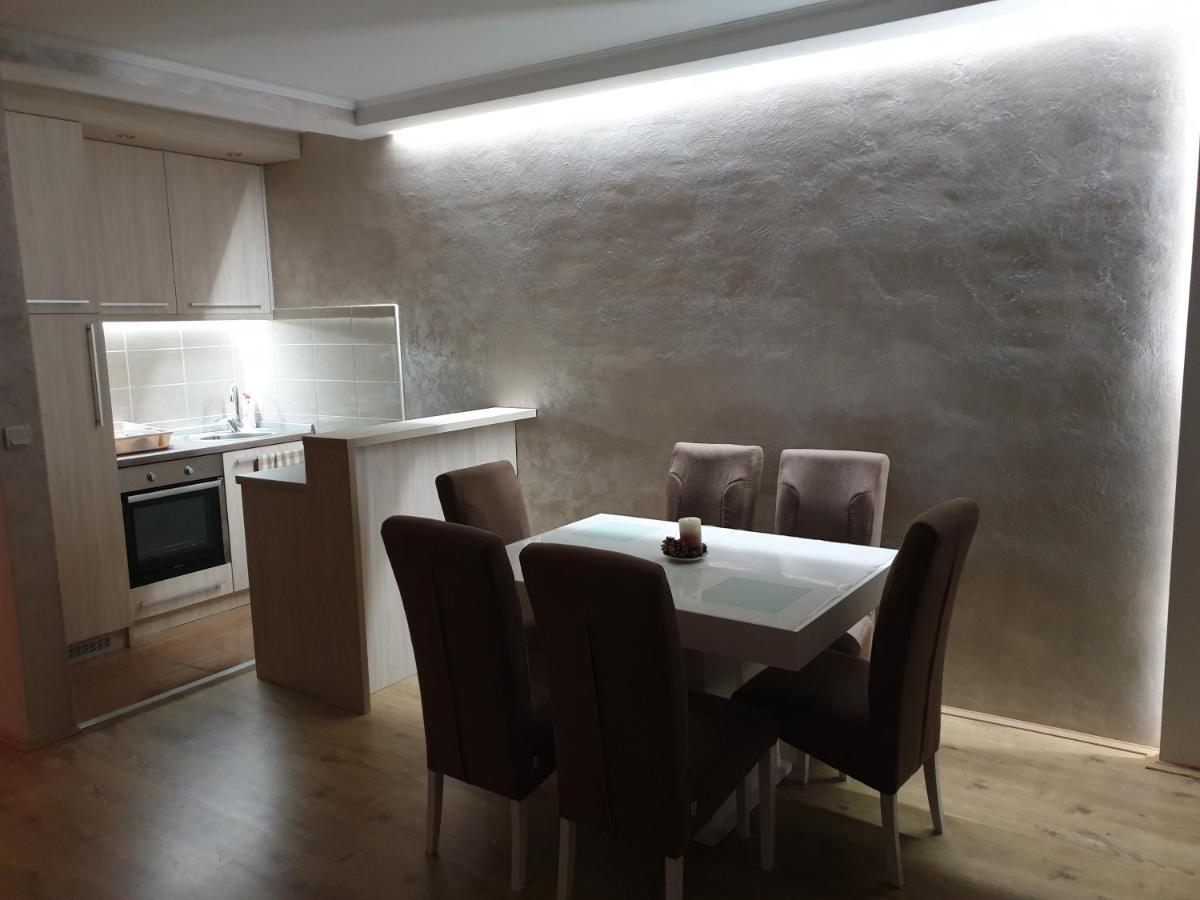 Apartman Crown Vrnjacka Banja Exterior photo