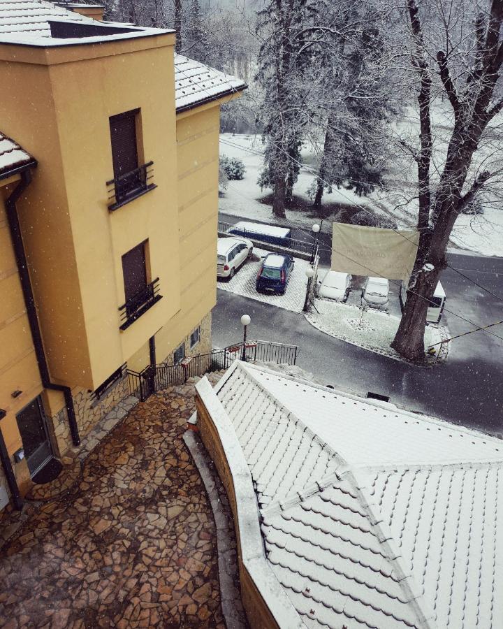 Apartman Crown Vrnjacka Banja Exterior photo