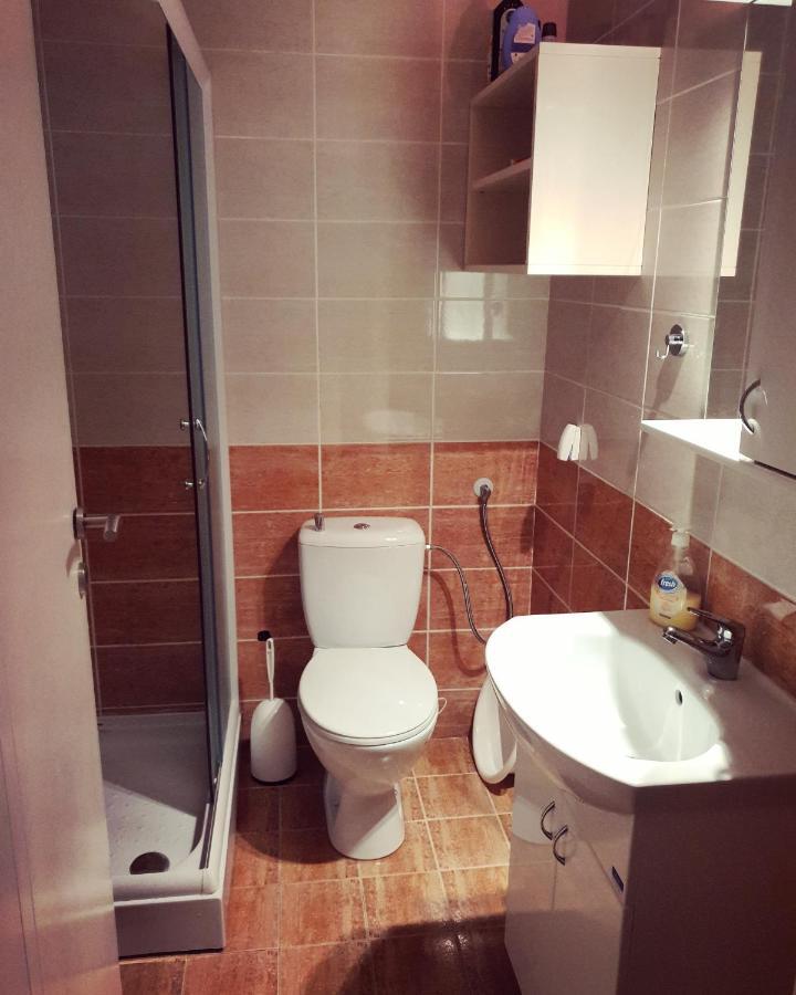 Apartman Crown Vrnjacka Banja Exterior photo
